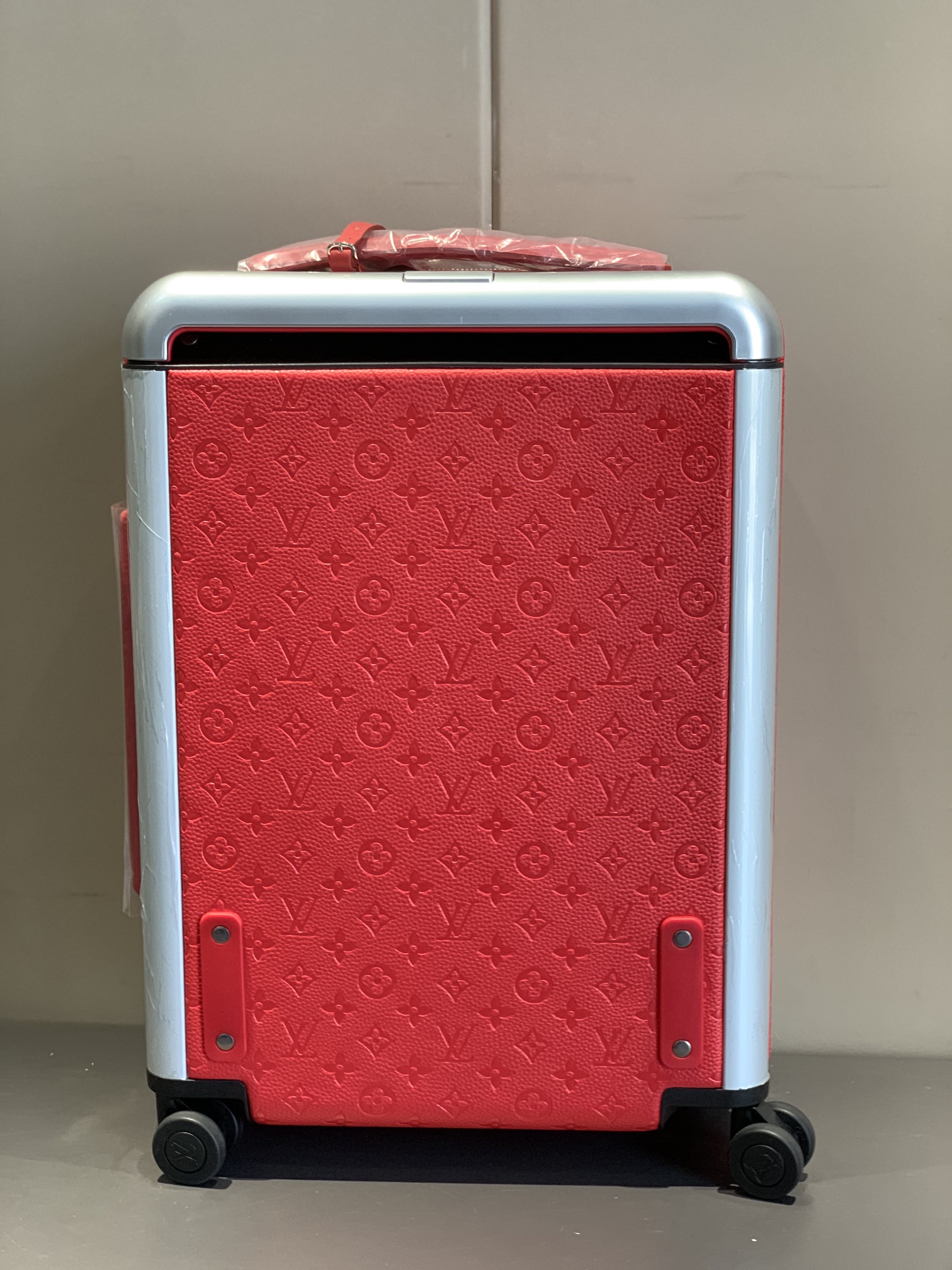 Louis Vuitton Suitcase